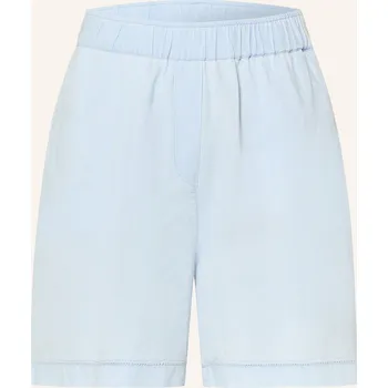 Dámské kraťasy Mos Mosh Dámské Šortky Mmemmi, tmavě modrá, 36