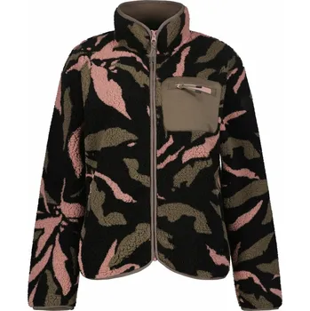 Icepeak Prosser XH outdoorová bunda - 0 - hnědá | černá - XXL