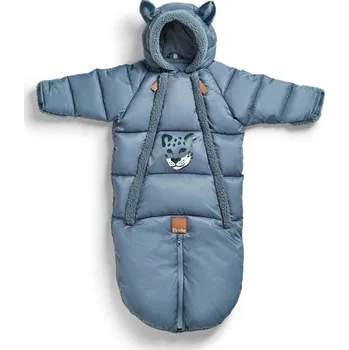 Přeprava dětí Baby overal Elodie Details - Garden Leo, 6 - 12 měs. Varianta: 6 - 12 měs.