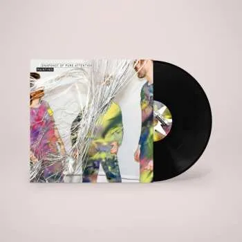 Hudba LP Painting: Snapshot Of Pure Attention (ltd. Lp) 2025