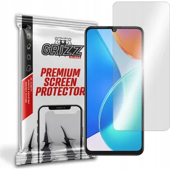 Pouzdro na mobilní telefon Hybridní Sklo GrizzProtector pro Honor Play 30 Plus 1 ks