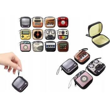 Peněženka na zip Trifox