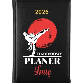 Kalendář Knižní kalendář 2026 A5 vícebarevný