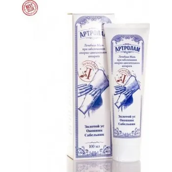 Artrolam krémový balzám 100ml M180