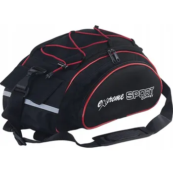 brašna na kolo CONVEY Zadní Cyklistická brašna 14l Brašna do kufru