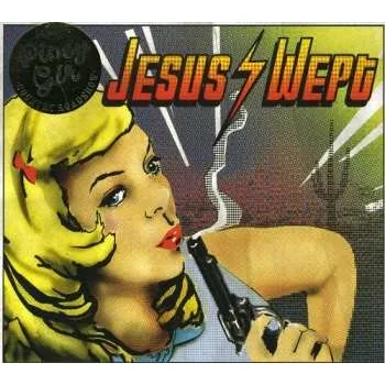 Zahraniční hudba CD The Piney Gir Country Roadshow: Jesus Wept 2016