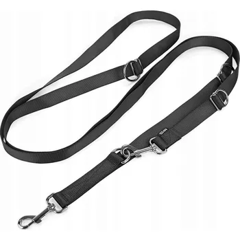 Vodítko pro psa Vodítko tradiční Happet páska 3 m