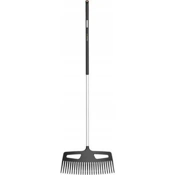 Hrábě Plast Hrábě Fiskars 49 x 176 cm