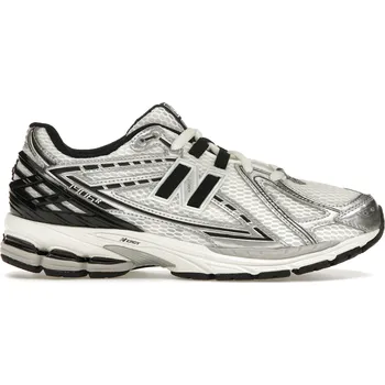 Pánské tenisky New Balance 1906R Silver Black Velikost: 47.5 M1906RER