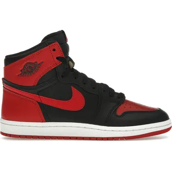 Pánské tenisky Jordan 1 Retro High '85 OG Bred (2025) Velikost: 38 HV6674-067