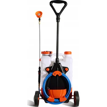 Postřikovač Akumulátorový postřikovač SucceBuy 15 l