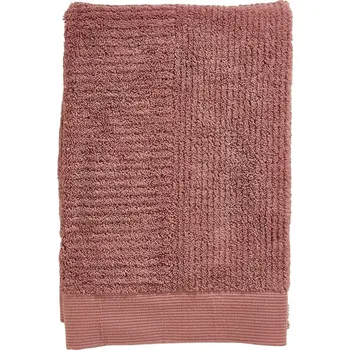 Osuška Červená froté bavlněná osuška 70x140 cm Classic – Zone ID_1797272