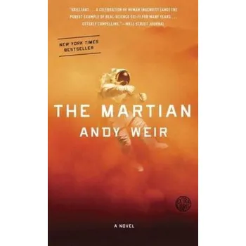 The Martian. Der Marsianer, englische Ausgabe - Andy Weir