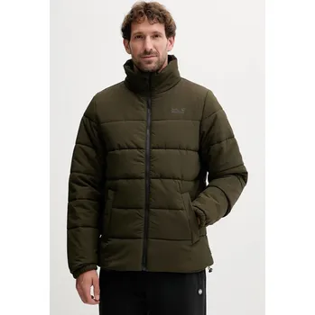 Pánská větrovka Bunda Jack Wolfskin NORTHERN LITE A65024 zelená 87X, vel. S