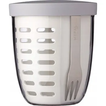 Dóza na potraviny Nádoba na potraviny fit ovoce zelenina mepal