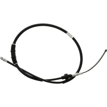 Lanko parkovací brzdy brzdové lanko Starline