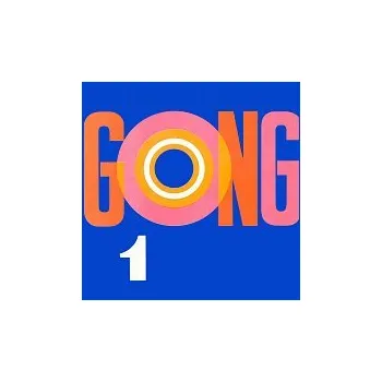 Hudba Různí interpreti – Gong 1.