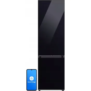 Lednice Dvoukřídlá chladnička Samsung RB38C6B2E22 EF