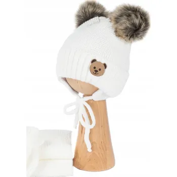 Čepice PrOman čepice 42-46 cm