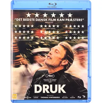 Blu-ray film Blu-ray disk Na rauszu