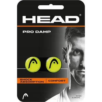 Příslušenství pro čtečku elektronické knihy Vibrační nožičky Head Pro Damp 2 ks