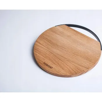 Obraz Krájecí deska Porkert dřevěná, 1 ks