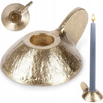 Svícen Svícen, podstavec Artemis 4 cm