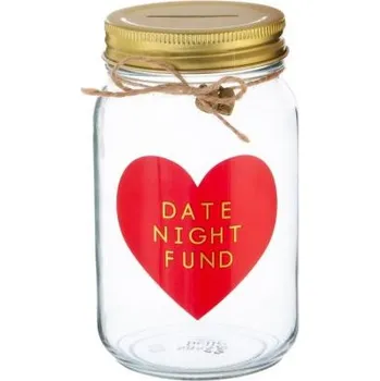 Pokladnička Pokladnička DATE NIGHT FUND