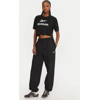 Reebok T-Shirt RK25319CCW Černá Regular Fit S