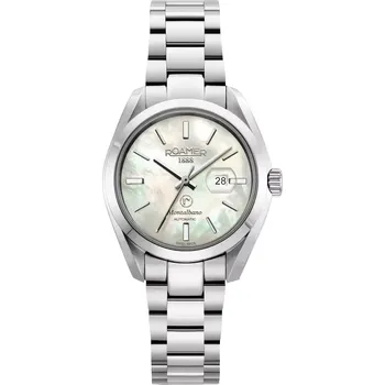 Hodinky Hodinky ROAMER 996990 41 20 20