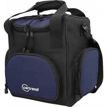 Termo taška Cartrend 11207 černá 16 l