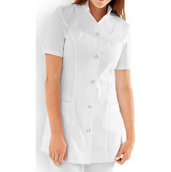 Kuchyňská zástěra Lékařská zástěra CLINIC DRESS vel. 38