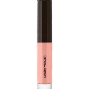 Lesk na rty LAURA MERCIER Lip Glacé Hydratační balzám a lesk na rty 125 Rose 4,5g