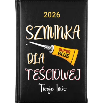 Kalendář Knižní kalendář 2026 A5 vícebarevný