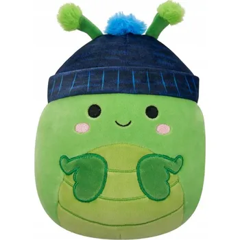 plyšák SQUISHMALLOWS KAPYBARA MARCIA 19 CM