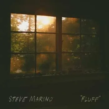 Zahraniční hudba CD Steven Marino: Fluff 2019