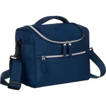 Cestovní kosmetická taška Barva: námořnictvo