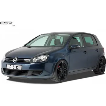 Blatník karosérie Rozšiřující lemy blatníku CSR - Volkswagen Golf VI zadní