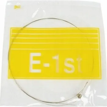 Struna pro kytaru a smyčcový nástroj Struna pro akustickou kytaru JEREMI EG016 B2