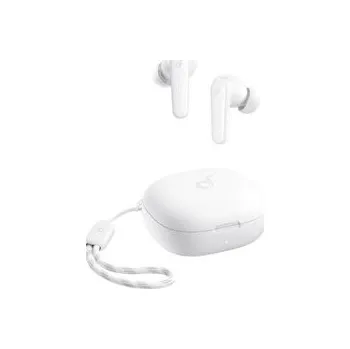 Anker Soundcore R50i bluetooth sluchátka bílá