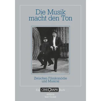 Umění Die Musik macht den Ton