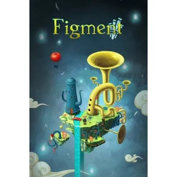 Počítačová hra Figment