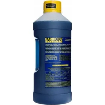 Dezinfekce Koncentrát na dezinfekci nástrojů Barbicide 2l