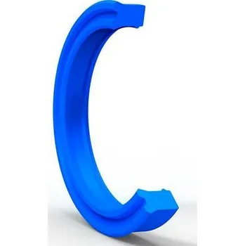 Těsnění motoru KASTAS 12x19x5,7 K38 PU pístnicová manžeta