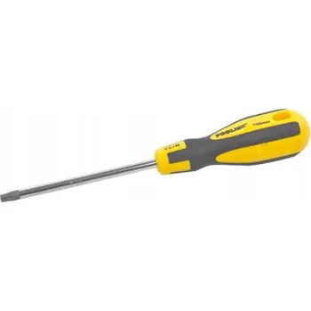 Šroubovák ŠROUBOVÁK TORX T8 x 75 MM, CRV, MĚKKÁ RUKOJEŤ