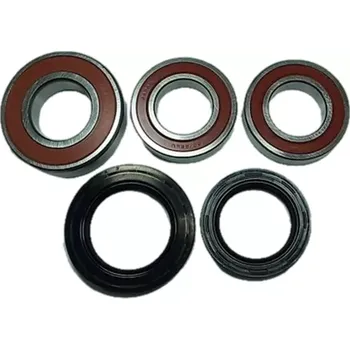 sada ložisek a Simering zadního kola, Tourmax M325-091