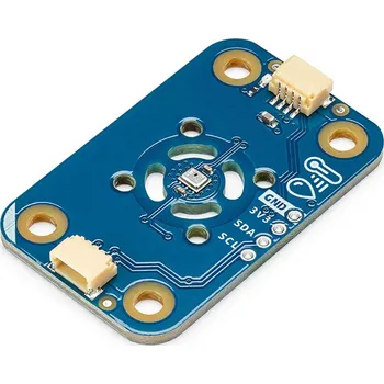 Arduino Modulino Thermo - senzor teploty a vlhkosti - Qwiic - ABX00103