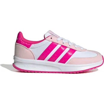 Dámské tenisky Dětské boty ADIDAS RUN 70S 2.0 J JR8430 – Bílá 37 1/3