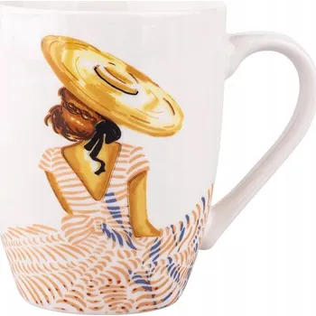 Hrnek Altom Design Queen porcelánový 300 ml