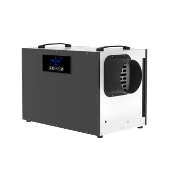 Odvlhčovač vzduchu Odvlhčovač STURM DEHUMI Craw Space - 60l /den (<STRONG>Odvlhčovač STURM DEHUMI CSDD-60 L/Den. </STRONG>Výkonný odvlhčovač pro vlhké a nízké prostory)